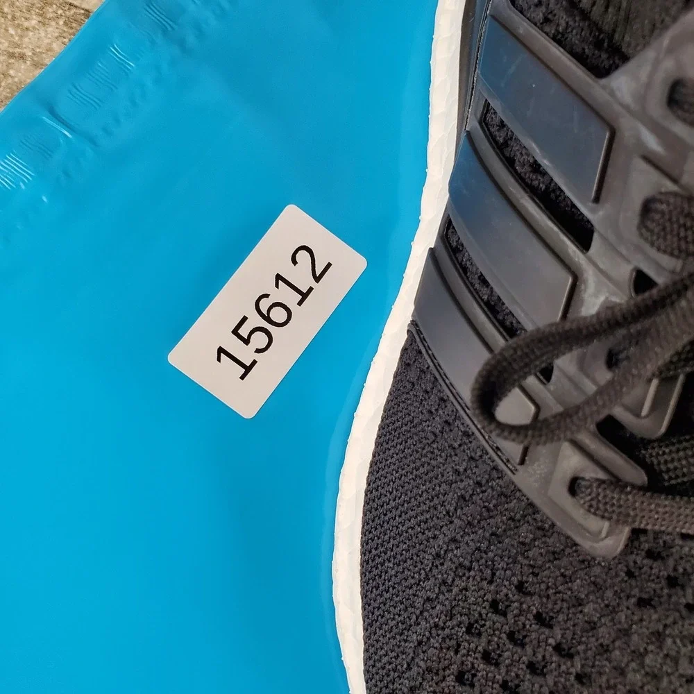 adidas nwob tried